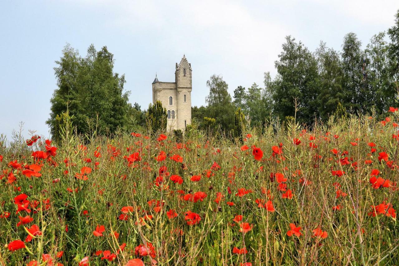 Maison 2Ch - 4 Pers En Picardie Parking Gratuit - By La Source D'Orfee Courcelette Dış mekan fotoğraf